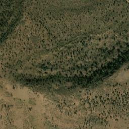 Satellite imagery of Draa Takouka, DZ