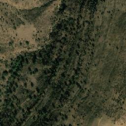 Satellite imagery of Draa Salah, DZ