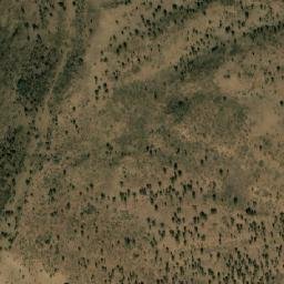Satellite imagery of Draa Salah, DZ