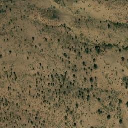 Satellite imagery of Draa Salah, DZ