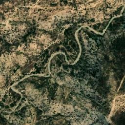 Satellite imagery of Gaadet Tabedrent, DZ