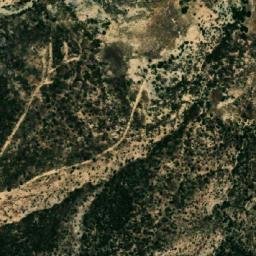 Satellite imagery of Gaadet Tabedrent, DZ