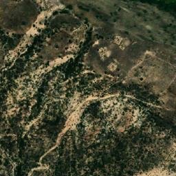 Satellite imagery of Gaadet Tabedrent, DZ