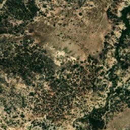 Satellite imagery of Draa Toualeb, DZ