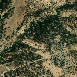 Satellite imagery of Draa Toualeb, DZ