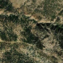 Satellite imagery of Draa Toualeb, DZ