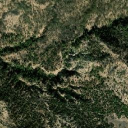 Satellite imagery of Gaadet Ziata, DZ