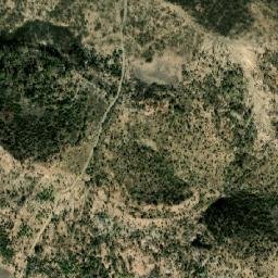 Satellite imagery of Gaadet Ziata, DZ