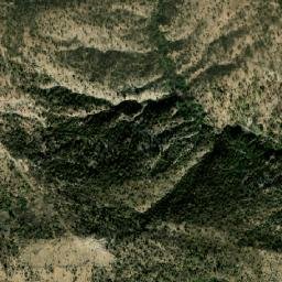 Satellite imagery of Gaadet Ziata, DZ
