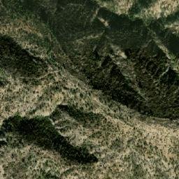 Satellite imagery of Draa el Temar, DZ