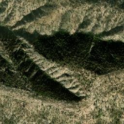 Satellite imagery of Draa el Temar, DZ