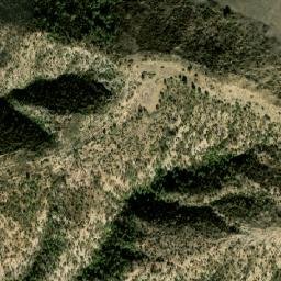 Satellite imagery of Draa el Temar, DZ