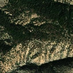 Satellite imagery of Gaadet Merara, DZ