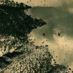 Satellite imagery of Gaadet Merara, DZ