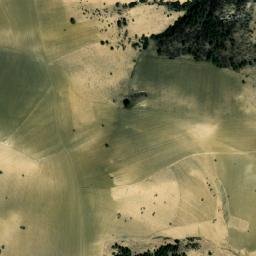 Satellite imagery of Gaadet Merara, DZ