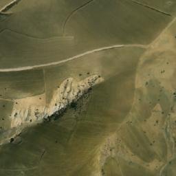 Satellite imagery of Gaadet Meghtire, DZ