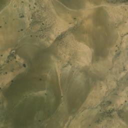Satellite imagery of Gaadet Meghtire, DZ