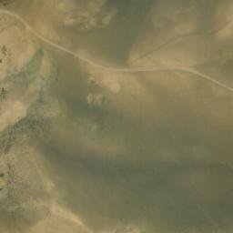 Satellite imagery of Gada Mektir, DZ