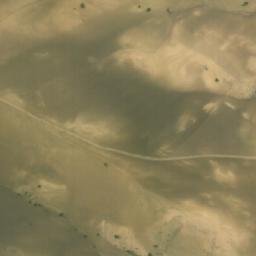 Satellite imagery of Gada Mektir, DZ