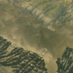 Satellite imagery of Gaadet Mechta Ben Kehil, DZ