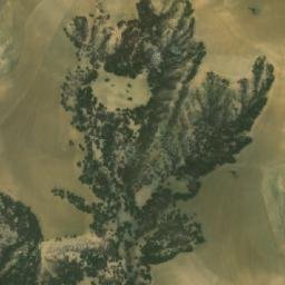 Satellite imagery of Gaadet Mechta Ben Kehil, DZ