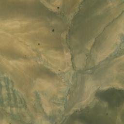 Satellite imagery of Gaadet es Sma, DZ
