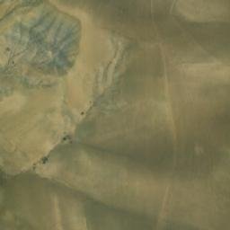Satellite imagery of Gaadet es Sma, DZ