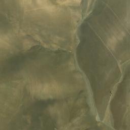 Satellite imagery of Gaadet es Sma, DZ