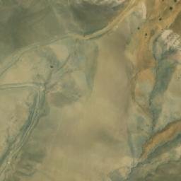 Satellite imagery of Draa Seriat, DZ