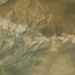 Satellite imagery of Draa Seriat, DZ