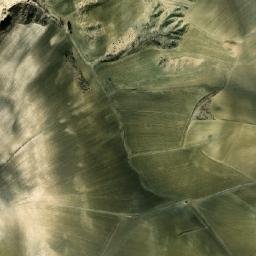 Satellite imagery of Djebel Chaaba, DZ