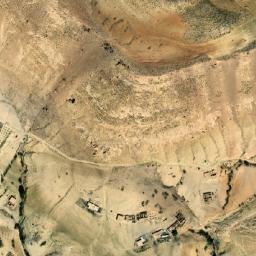 Satellite imagery of Kef Aïssa, DZ