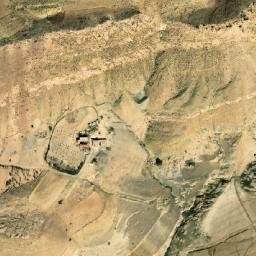 Satellite imagery of Kef Aïssa, DZ