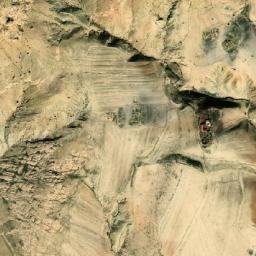 Satellite imagery of Kef Aïssa, DZ