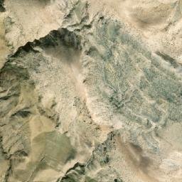 Satellite imagery of Djebel Snab Ben Abbes, DZ