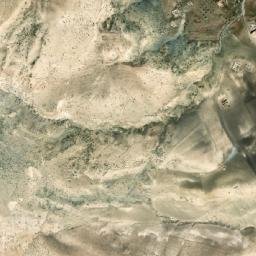 Satellite imagery of Djebel Snab Ben Abbes, DZ