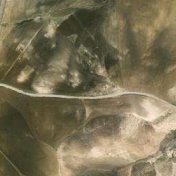 Satellite imagery of Djebel Haoues, DZ