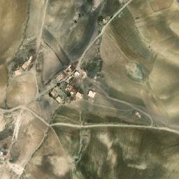Satellite imagery of Djebel Haoues, DZ