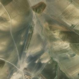 Satellite imagery of Djebel Haoues, DZ