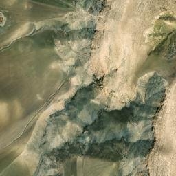 Satellite imagery of Djebel Dafr el Ghoul, DZ