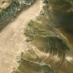 Satellite imagery of Djebel Dafr el Ghoul, DZ