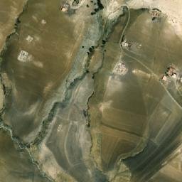 Satellite imagery of Djebel Kebirita, DZ