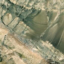Satellite imagery of Djebel Kebirita, DZ