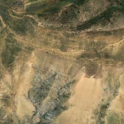 Satellite imagery of Kef es Sottara, DZ