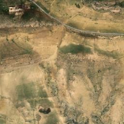Satellite imagery of Kef es Sottara, DZ