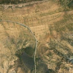 Satellite imagery of Kef es Sottara, DZ