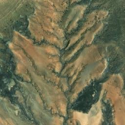 Satellite imagery of Koudiat el Ebiar, DZ
