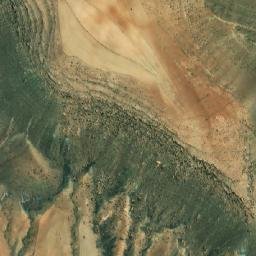 Satellite imagery of Koudiat el Ebiar, DZ