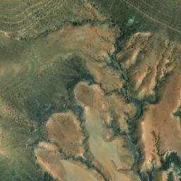 Satellite imagery of Koudiat el Ebiar, DZ