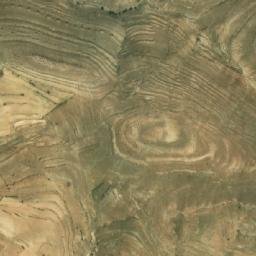 Satellite imagery of Chouf el Hadj, DZ